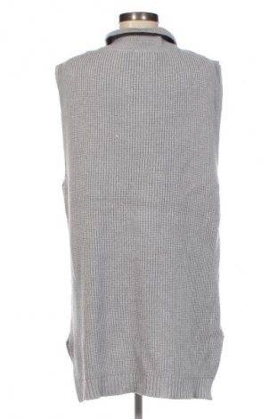 Damenpullover Gina Tricot, Größe M, Farbe Grau, Preis € 18,99