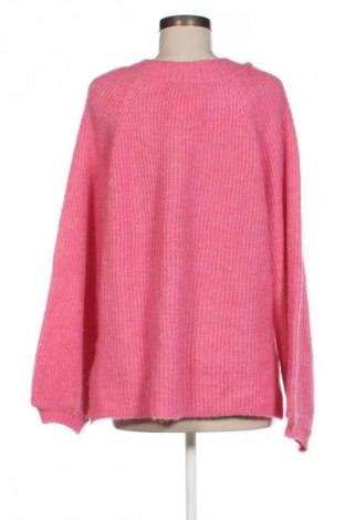 Damenpullover Gina Tricot, Größe S, Farbe Rosa, Preis 18,99 €