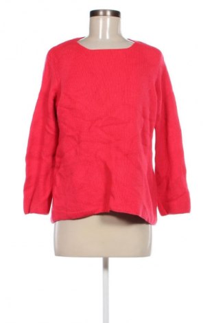 Damenpullover Gispa, Größe L, Farbe Rot, Preis € 23,99