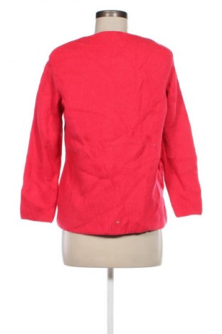 Damenpullover Gispa, Größe L, Farbe Rot, Preis € 14,99