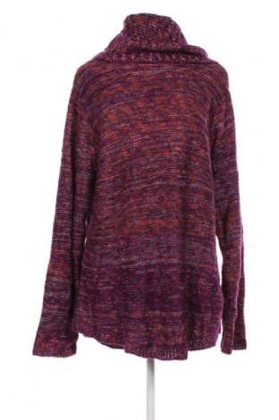 Damenpullover Gloria Vanderbilt, Größe XL, Farbe Mehrfarbig, Preis 3,99 €