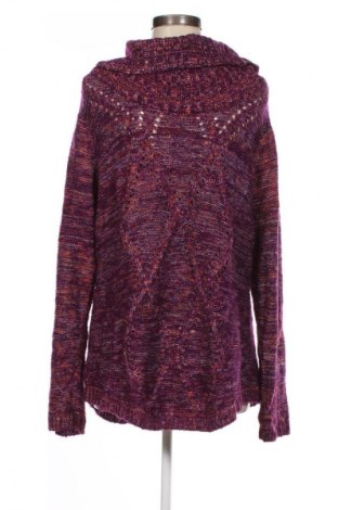 Damenpullover Gloria Vanderbilt, Größe XL, Farbe Mehrfarbig, Preis 3,99 €