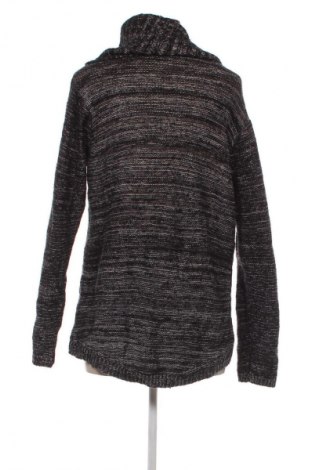 Damenpullover Gloria Vanderbilt, Größe L, Farbe Schwarz, Preis 4,99 €