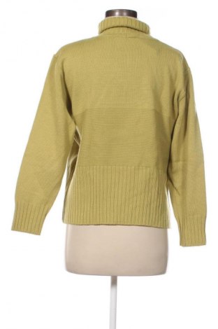 Damenpullover Golle Haug, Größe XL, Farbe Grün, Preis 28,99 €