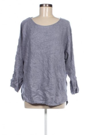 Damenpullover Grace, Größe M, Farbe Grau, Preis 3,99 €