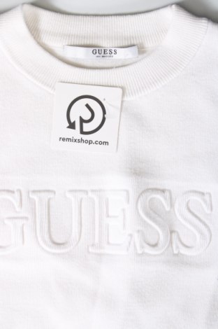 Damenpullover Guess, Größe XXS, Farbe Weiß, Preis € 34,71