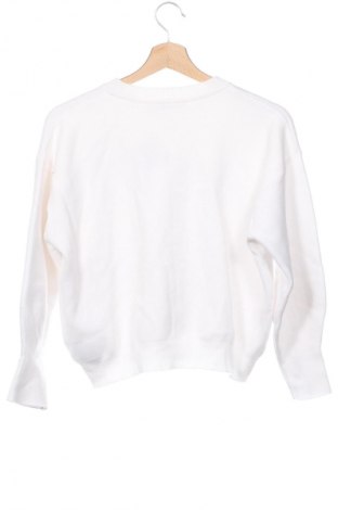 Damenpullover Guess, Größe XXS, Farbe Weiß, Preis € 34,71