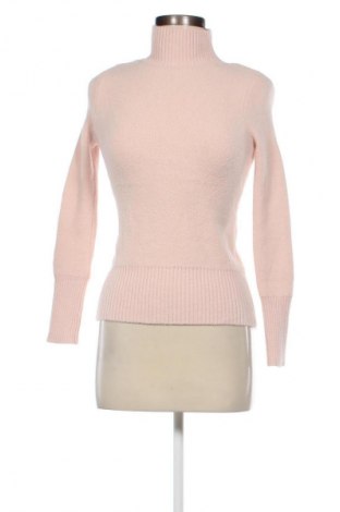 Damenpullover Guess, Größe XS, Farbe Rosa, Preis 47,99 €