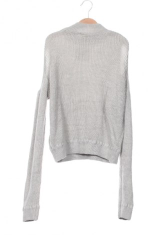 Dámský svetr H&M, Velikost XS, Barva Šedá, Cena  469,00 Kč