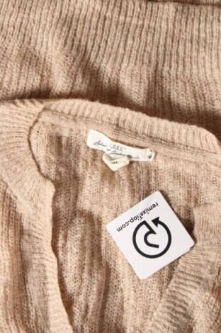 Damenpullover H&M, Größe S, Farbe Beige, Preis 20,49 €