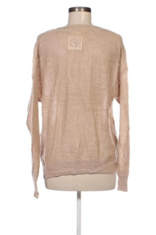 Damenpullover H&M, Größe S, Farbe Beige, Preis 20,49 €