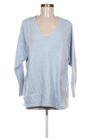 Damenpullover H&M, Größe S, Farbe Blau, Preis 20,49 €