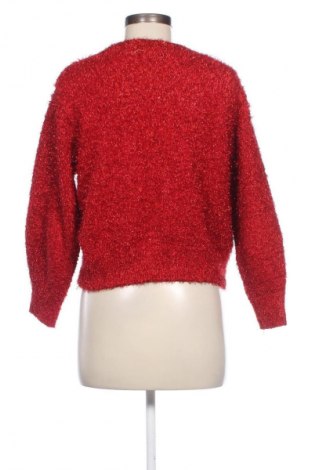 Damenpullover H&M, Größe XS, Farbe Rot, Preis € 20,49