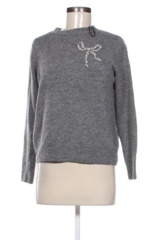 Dámsky pulóver H&M, Veľkosť XS, Farba Sivá, Cena  16,95 €