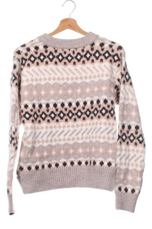 Dámsky pulóver H&M, Veľkosť XS, Farba Viacfarebná, Cena  14,83 €