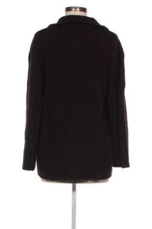 Pulover de femei H&M, Mărime M, Culoare Negru, Preț 74,00 Lei