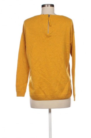 Dámsky pulóver H&M, Veľkosť S, Farba Žltá, Cena  18,43 €