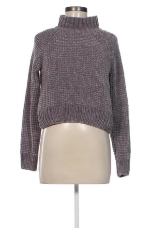 Damenpullover H&M, Größe XS, Farbe Grau, Preis € 20,49