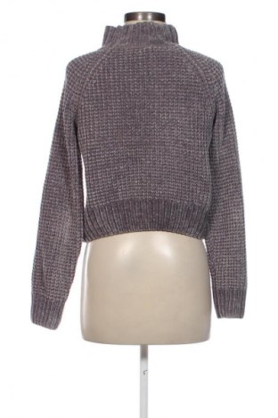 Damenpullover H&M, Größe XS, Farbe Grau, Preis 20,49 €