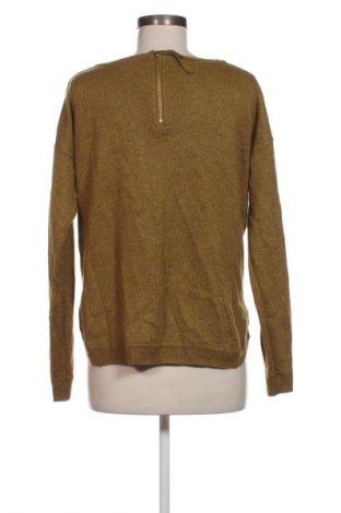 Dámský svetr H&M, Velikost M, Barva Zelená, Cena  323,00 Kč