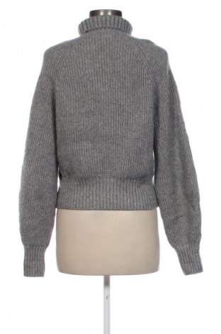 Dámský svetr H&M, Velikost XS, Barva Šedá, Cena  269,00 Kč