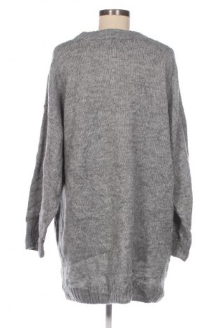 Damenpullover H&M, Größe L, Farbe Grau, Preis € 12,49