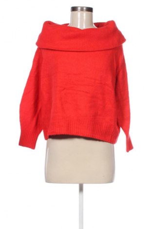 Damenpullover H&M, Größe M, Farbe Rot, Preis € 20,49