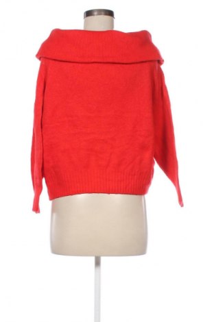 Damenpullover H&M, Größe M, Farbe Rot, Preis € 12,49