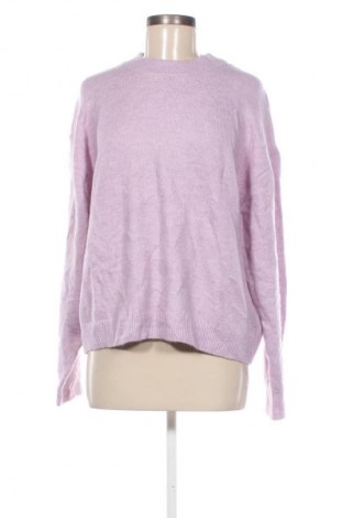 Damenpullover H&M, Größe M, Farbe Lila, Preis € 20,49