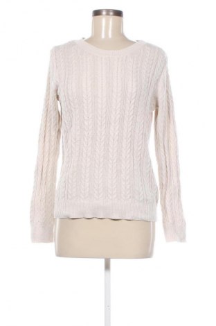 Damenpullover H&M, Größe M, Farbe Ecru, Preis € 20,49