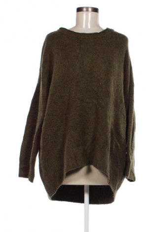 Damenpullover H&M, Größe L, Farbe Grün, Preis € 20,49