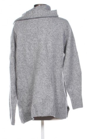 Dámský svetr H&M, Velikost XL, Barva Šedá, Cena  469,00 Kč