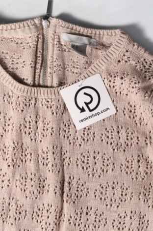 Damenpullover H&M, Größe M, Farbe Beige, Preis 14,84 €