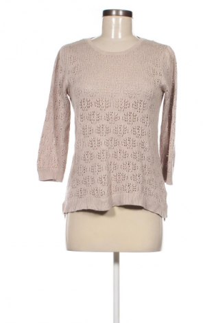 Damski sweter H&M, Rozmiar M, Kolor Beżowy, Cena 66,69 zł