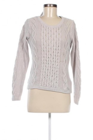 Damski sweter H&M, Rozmiar S, Kolor Beżowy, Cena 92,99 zł