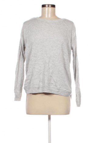 Damenpullover H&M, Größe S, Farbe Grau, Preis 12,49 €