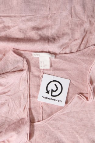 Damenpullover H&M, Größe S, Farbe Rosa, Preis 20,49 €