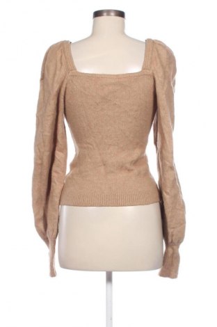 Damenpullover H&M, Größe XS, Farbe Beige, Preis 12,49 €