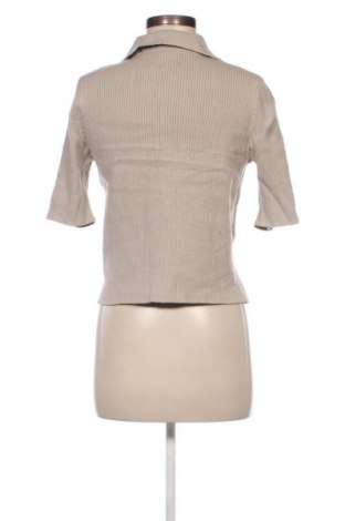 Damenpullover H&M, Größe L, Farbe Beige, Preis 20,49 €