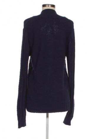 Damski sweter H&M, Rozmiar M, Kolor Niebieski, Cena 92,99 zł