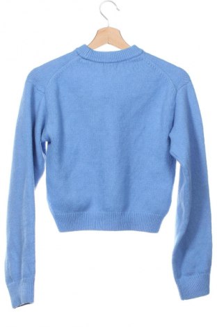 Damenpullover H&M, Größe XS, Farbe Blau, Preis € 14,96