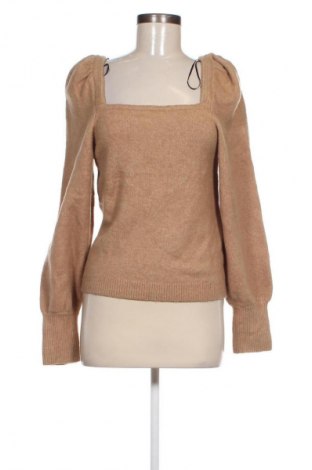 Damenpullover H&M, Größe M, Farbe Beige, Preis € 20,49