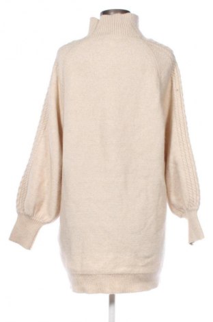 Damenpullover H&M, Größe M, Farbe Beige, Preis 20,49 €