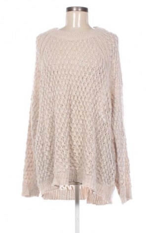 Damenpullover H&M, Größe M, Farbe Beige, Preis € 20,49