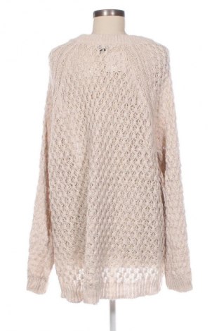 Damenpullover H&M, Größe M, Farbe Beige, Preis € 20,49