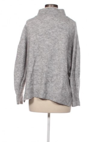 Damenpullover H&M, Größe L, Farbe Grau, Preis 20,49 €