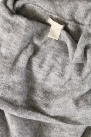 Damenpullover H&M, Größe XS, Farbe Grau, Preis 20,49 €