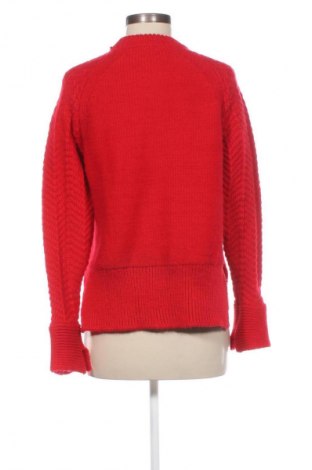 Damenpullover H&M, Größe S, Farbe Rot, Preis € 20,49