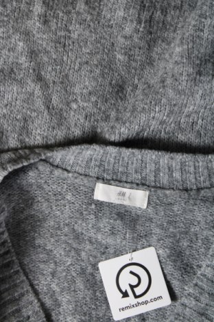 Damenpullover H&M, Größe XL, Farbe Grau, Preis € 20,49