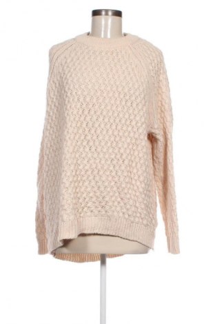 Dámsky pulóver H&M, Veľkosť M, Farba Béžová, Cena  16,95 €